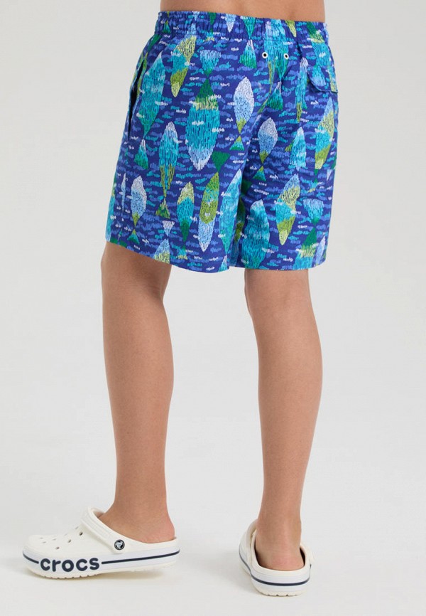 фото Шорты для плавания norveg