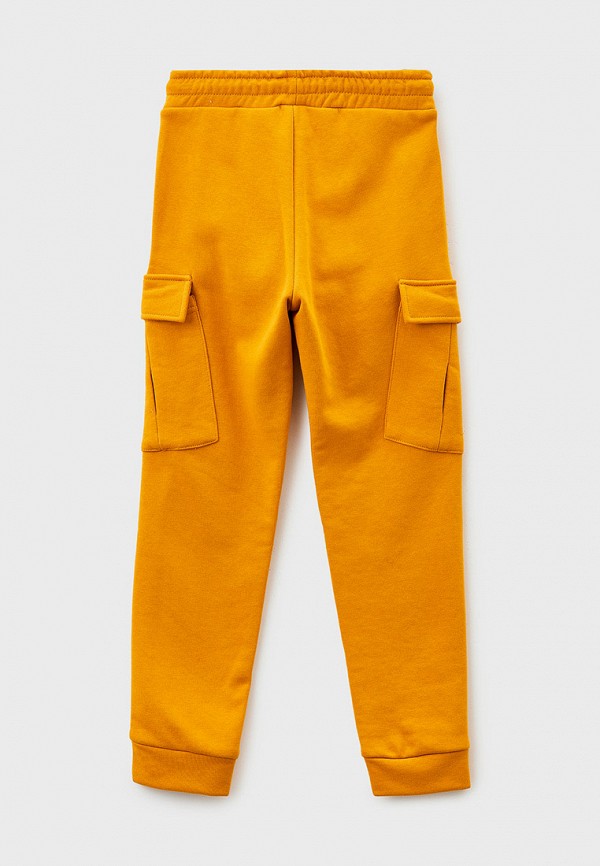 фото Брюки спортивные oldos