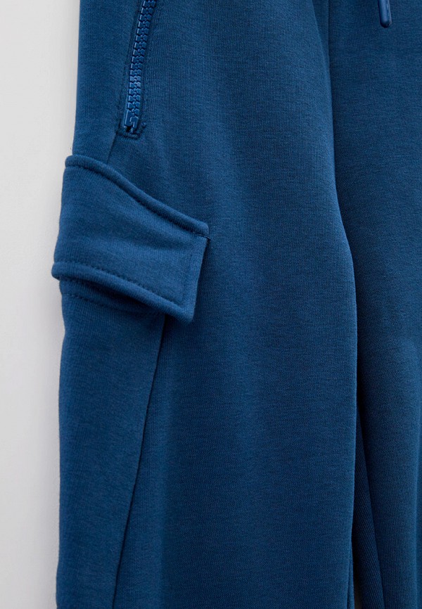 фото Брюки спортивные oldos