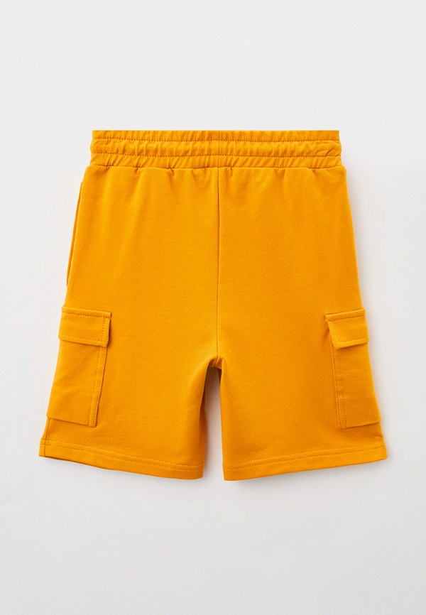 фото Шорты спортивные oldos