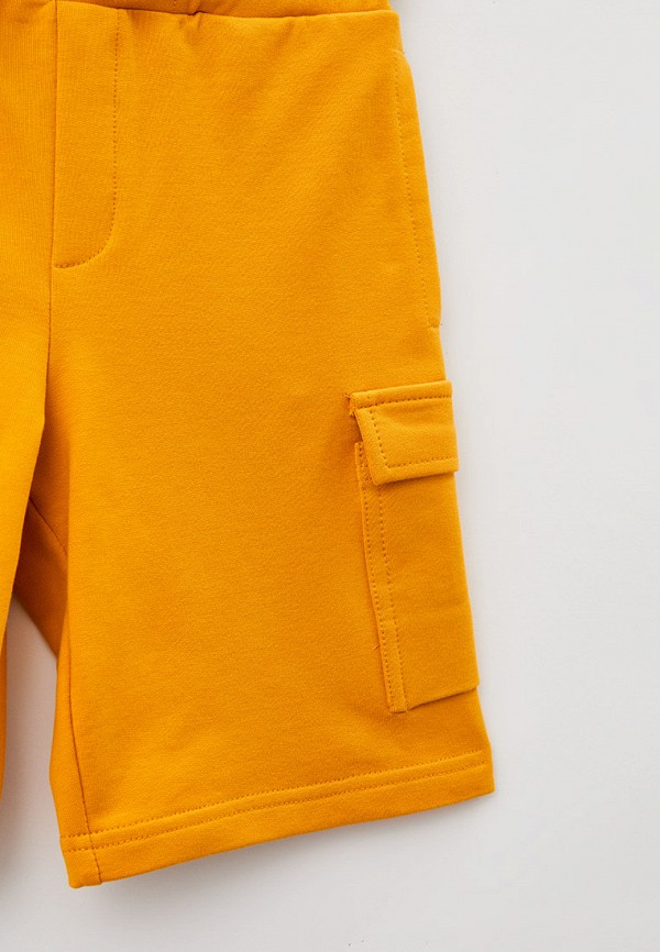 фото Шорты спортивные oldos