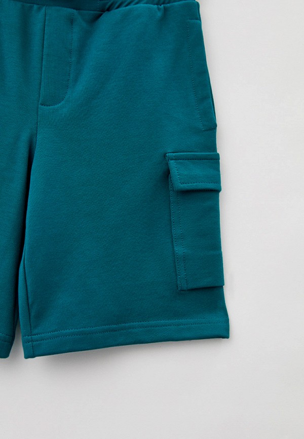 фото Шорты спортивные oldos