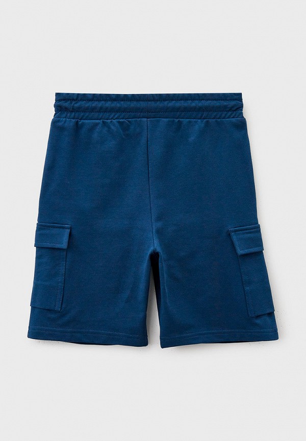 фото Шорты спортивные oldos