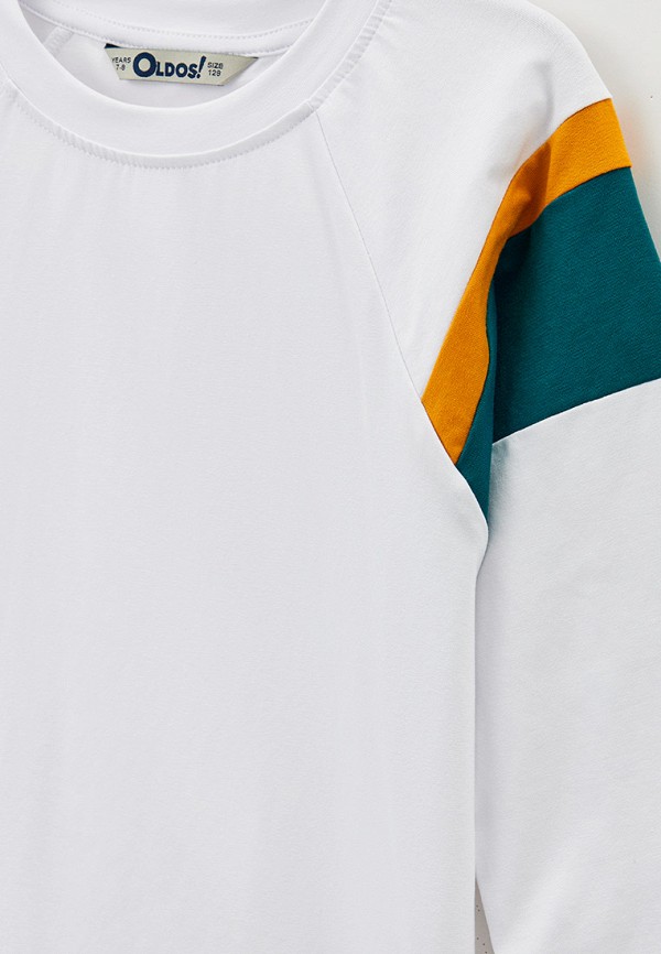 фото Лонгслив oldos