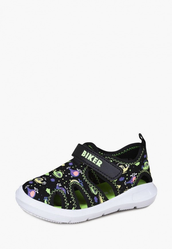 фото Сандалии biker