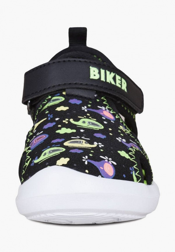 фото Сандалии biker