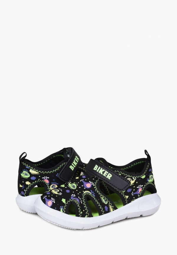 фото Сандалии biker