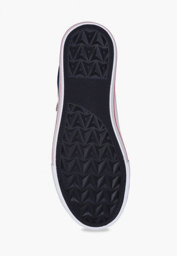 фото Кеды t.taccardi