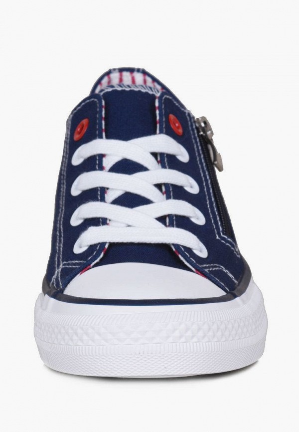 фото Кеды t.taccardi