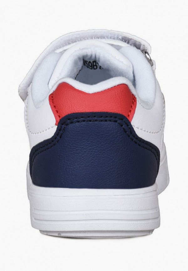 фото Кеды biker