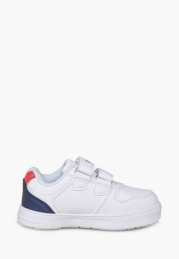 фото Кеды biker