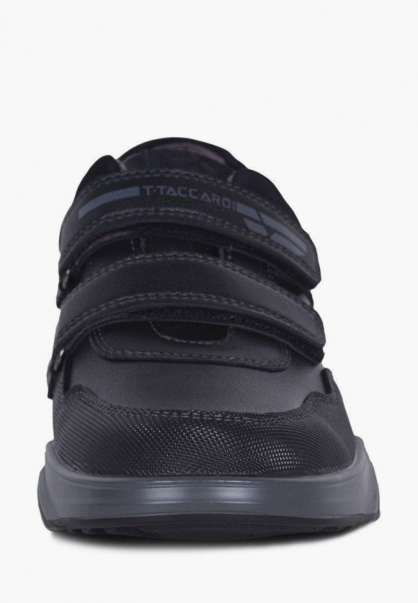 Кроссовки T.Taccardi черный, размер 37, фото 6