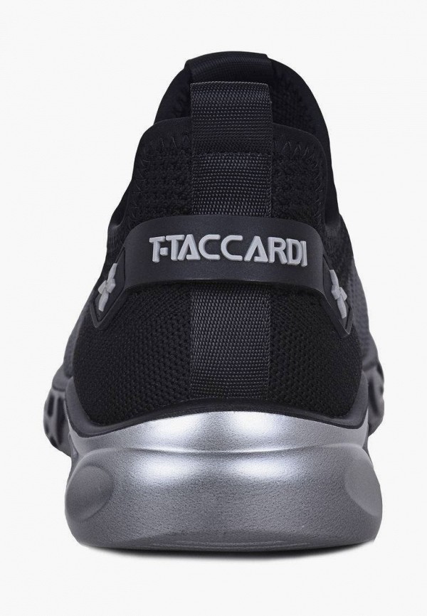Кроссовки T.Taccardi черный, размер 38, фото 5