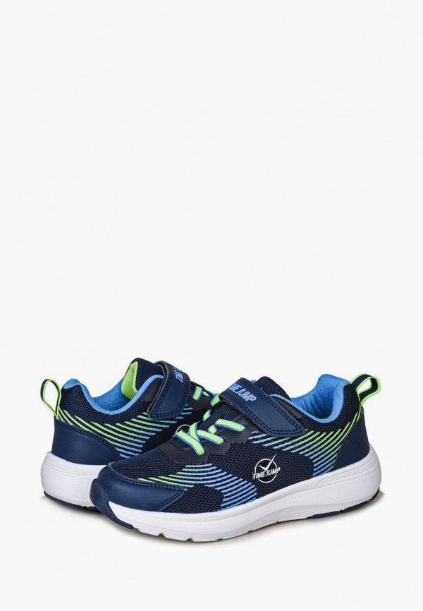 фото Кроссовки timejump