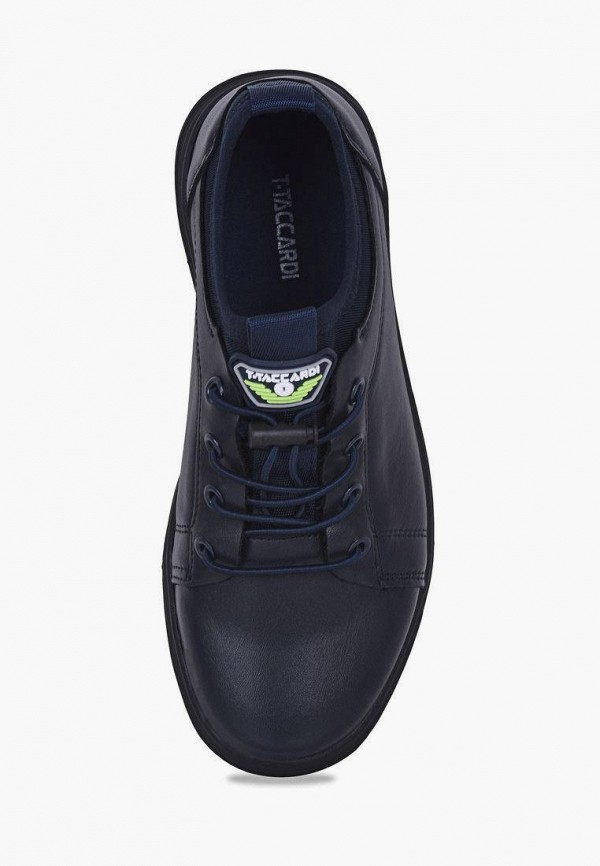 фото Кроссовки t.taccardi