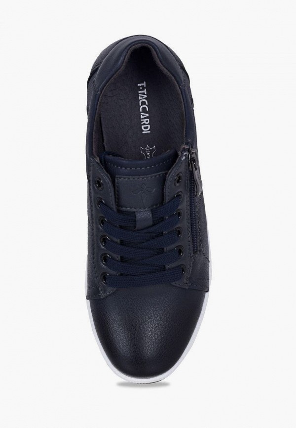 фото Кеды t.taccardi