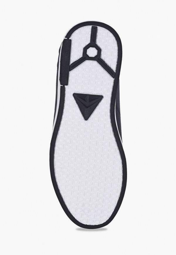 фото Кеды t.taccardi