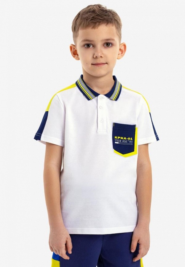 Поло Kapika 944₽