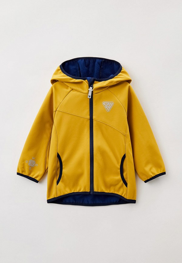 Куртка Sherysheff Softshell