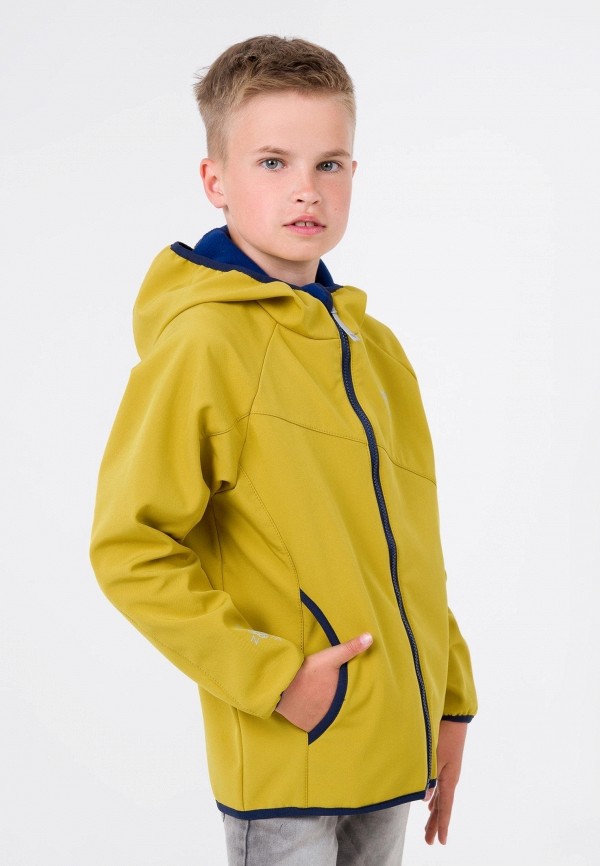 Куртка Sherysheff Softshell