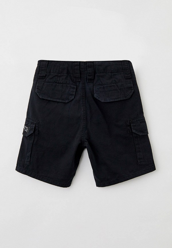 фото Шорты джинсовые sela