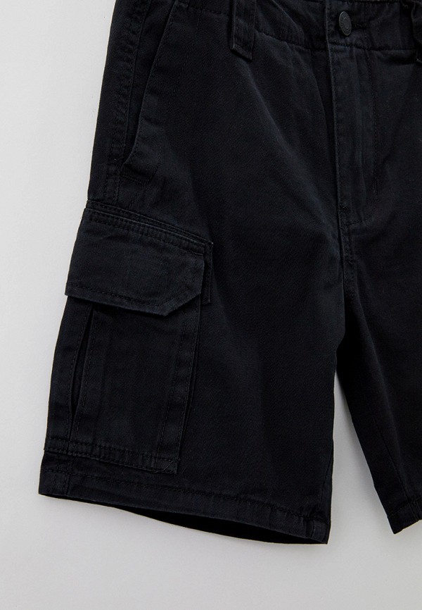 фото Шорты джинсовые sela