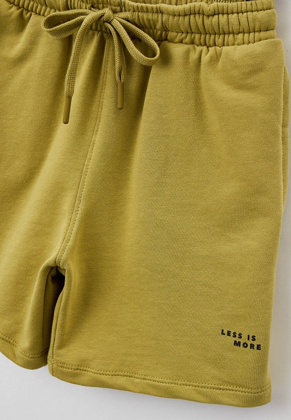 фото Шорты спортивные sela