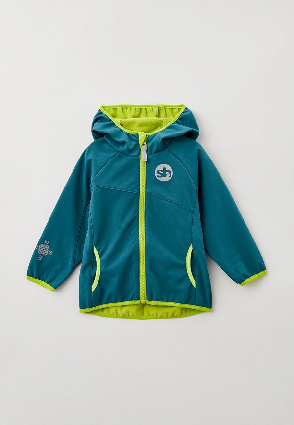 Куртка Sherysheff Softshell