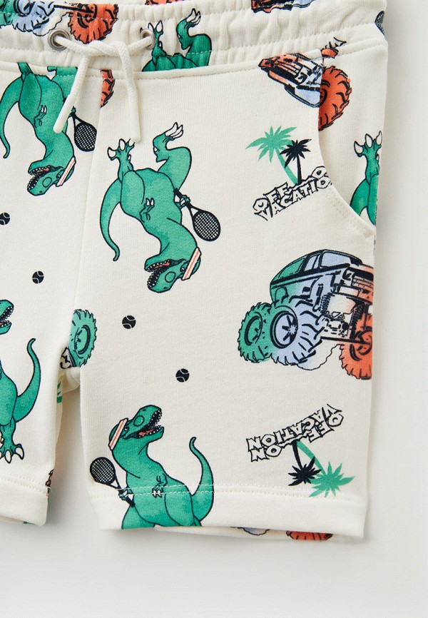 фото Шорты спортивные tom tailor