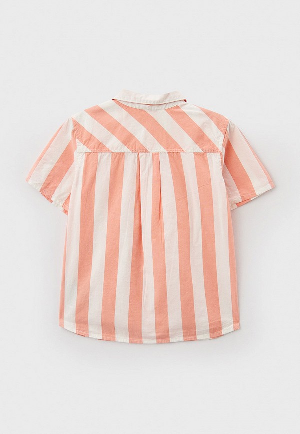 Рубашка Tom Tailor коралловый, размер 11, фото 2