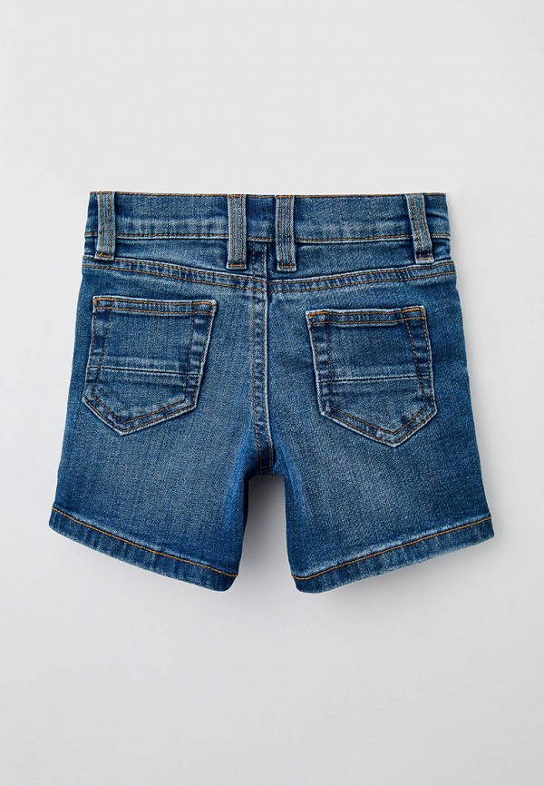 фото Шорты джинсовые tom tailor