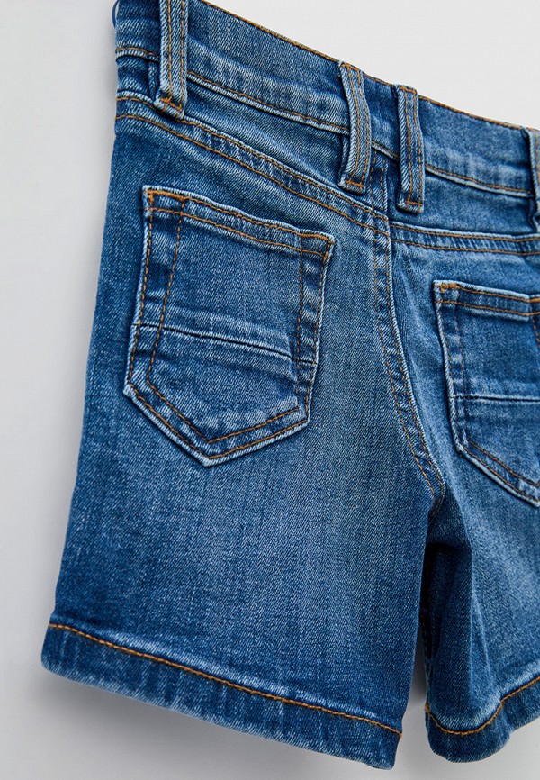 фото Шорты джинсовые tom tailor