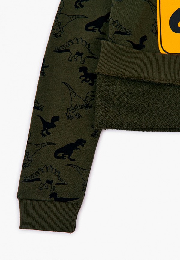 фото Худи modis