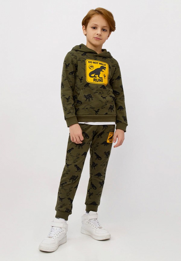 фото Худи modis