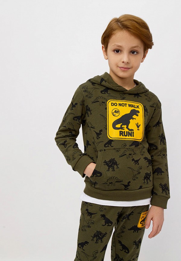 фото Худи modis