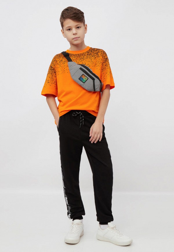 фото Брюки спортивные modis