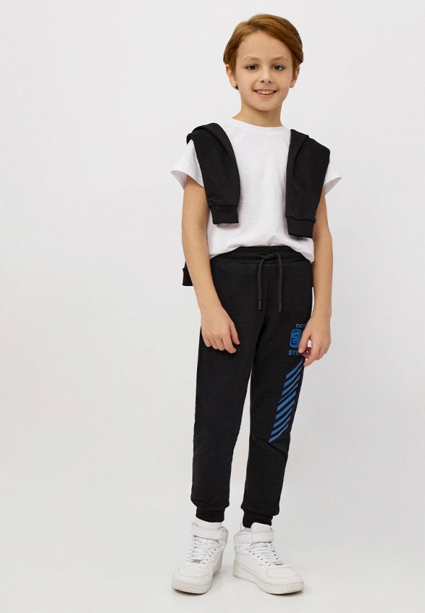 фото Брюки спортивные modis