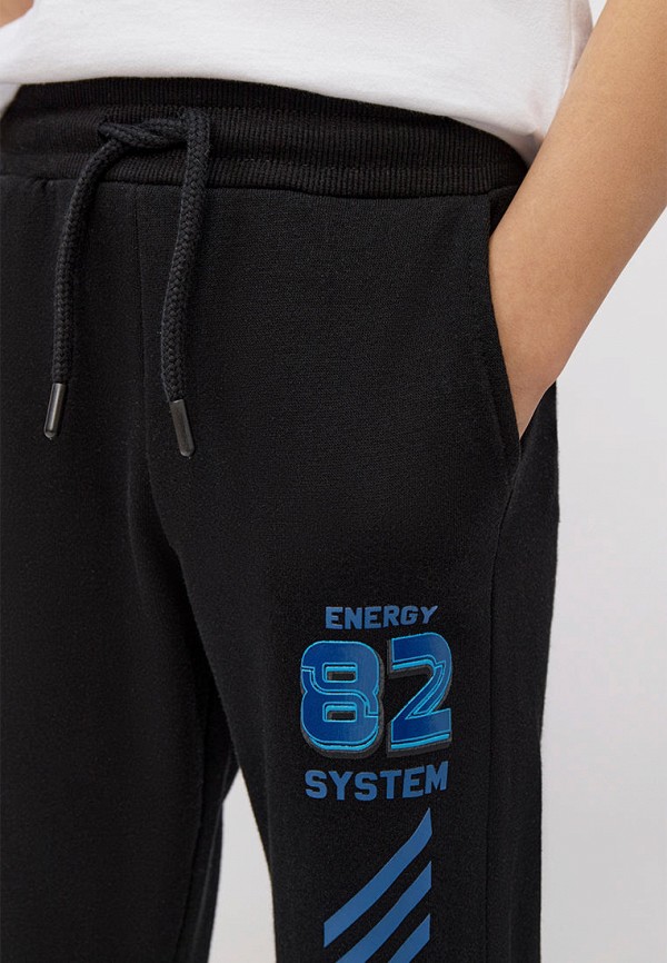 фото Брюки спортивные modis