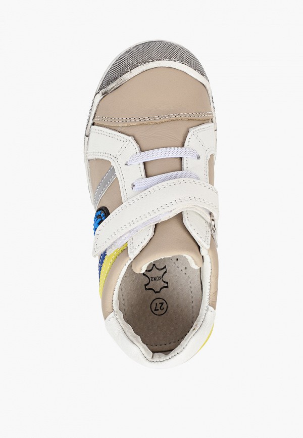 фото Кеды пони лори