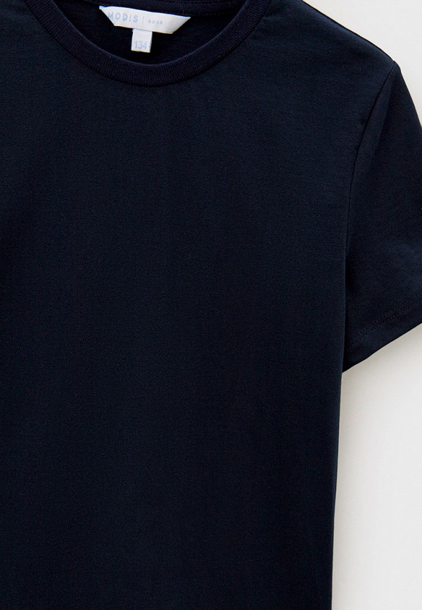 Футболка Modis синий, размер 146, фото 3