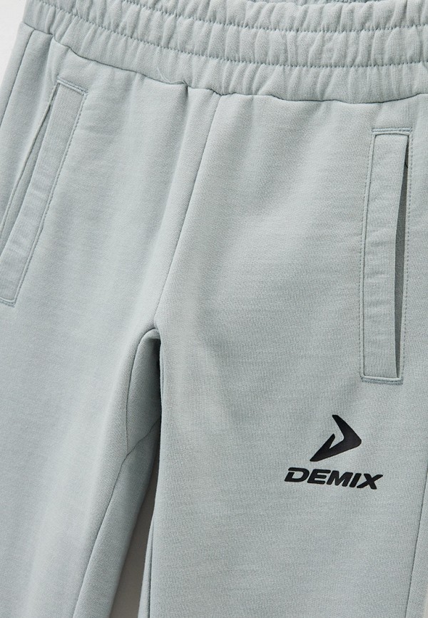 фото Брюки спортивные demix