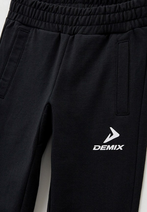 фото Брюки спортивные demix
