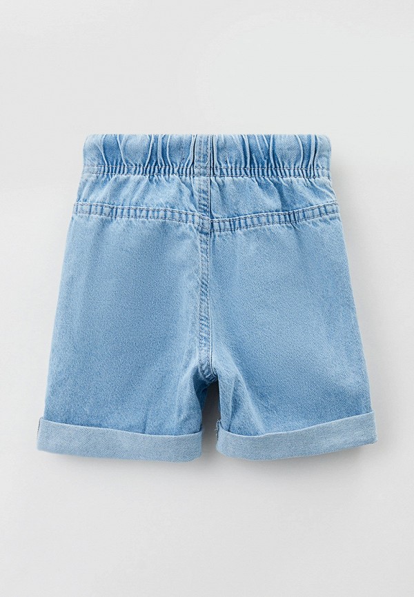 фото Шорты джинсовые gloria jeans
