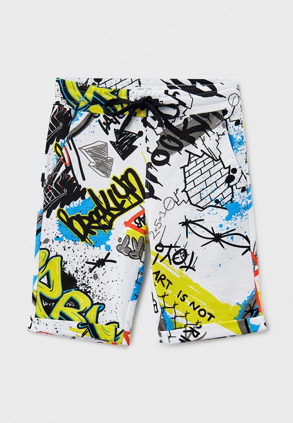 фото Шорты спортивные gloria jeans