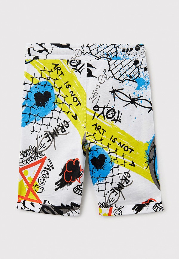 фото Шорты спортивные gloria jeans