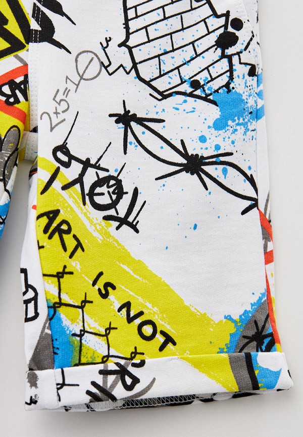 фото Шорты спортивные gloria jeans