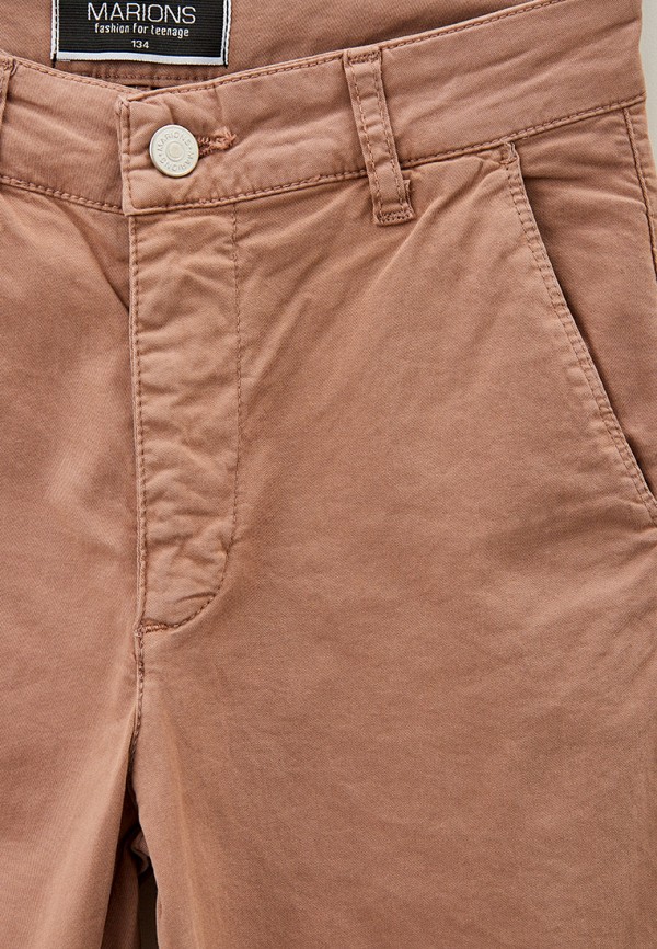 Брюки Marions бежевый, размер 158, фото 3