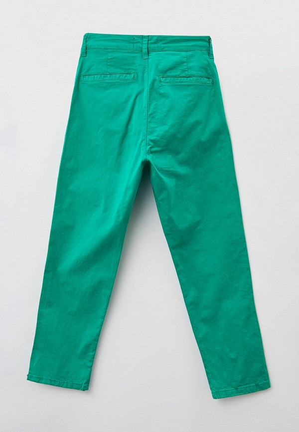 Брюки Marions бирюзовый, размер 158, фото 2