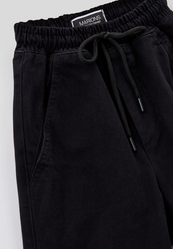 фото Шорты джинсовые marions