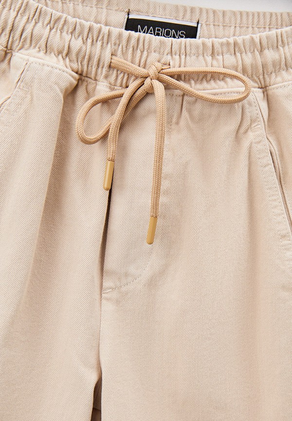 фото Шорты джинсовые marions